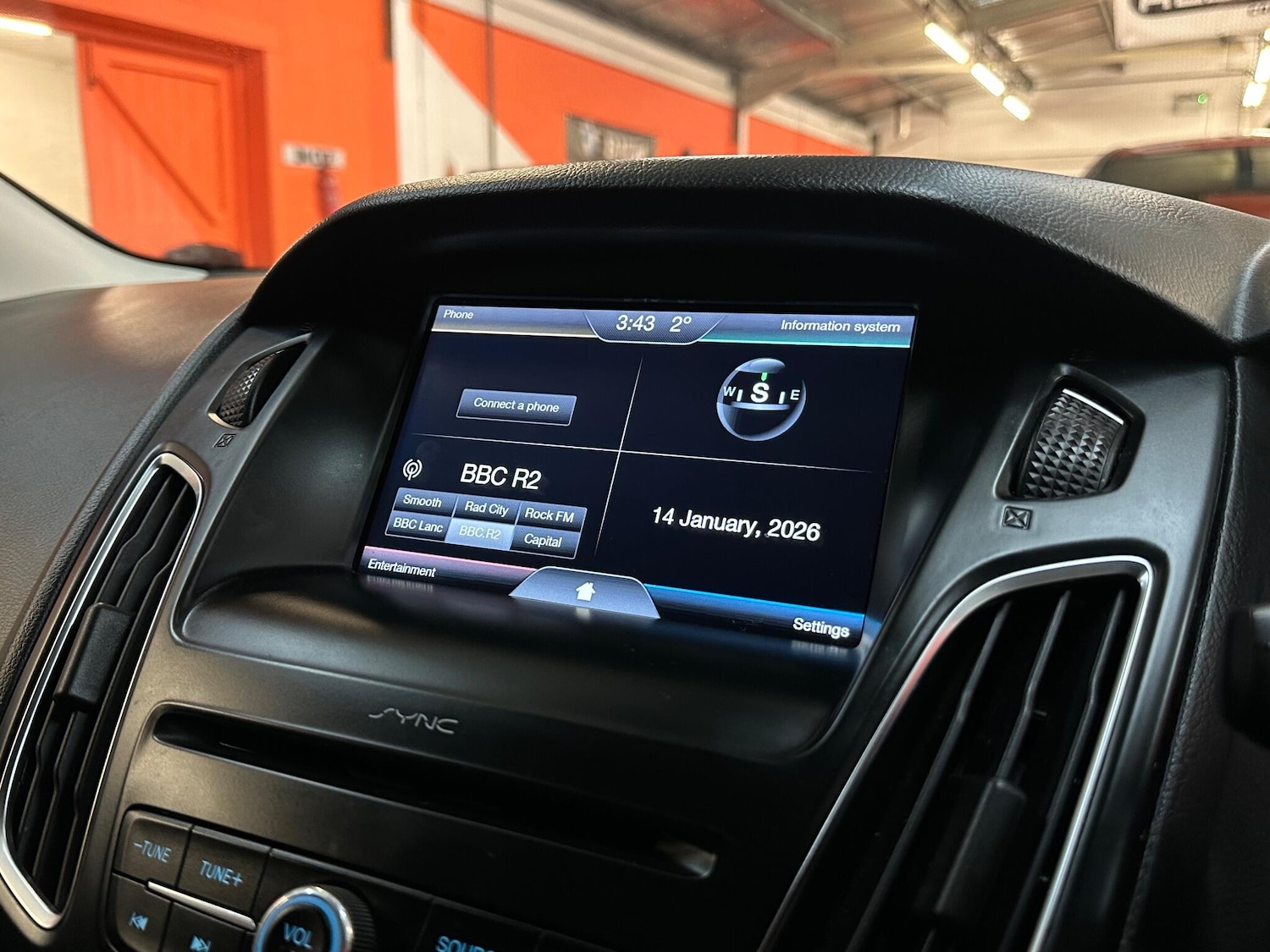 Used Ford Focus 2016 for sale - 77203745: Photo 26