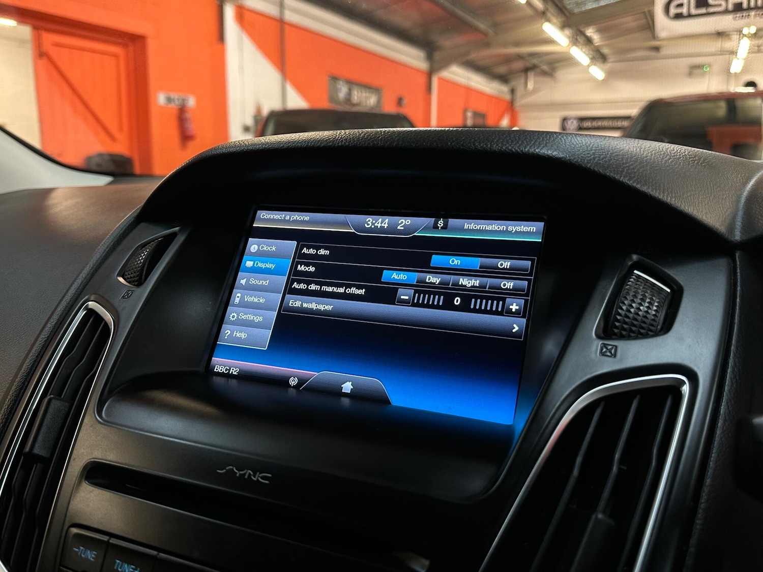 Used Ford Focus 2016 for sale - 77203745: Photo 27