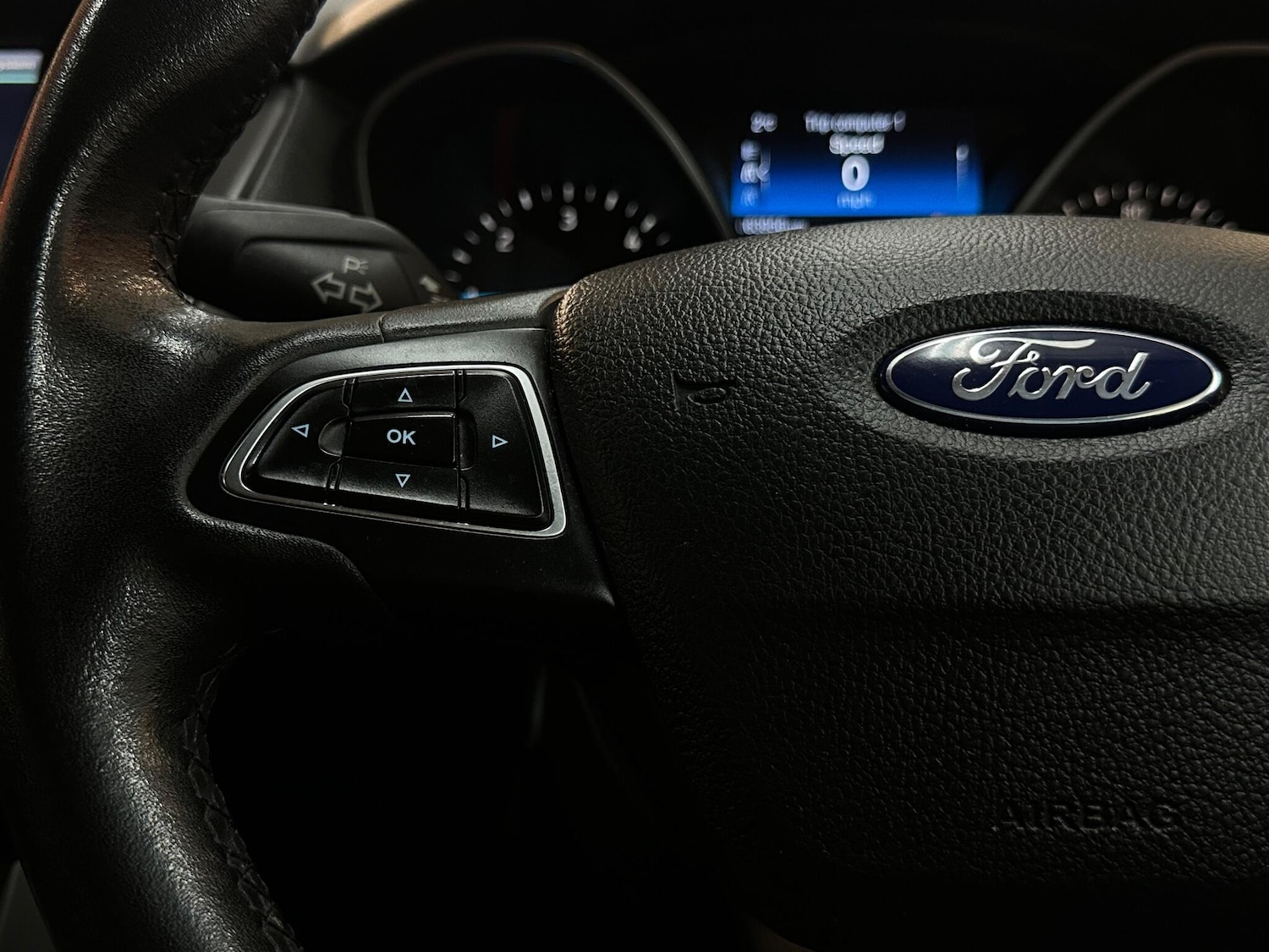 Used Ford Focus 2016 for sale - 77203745: Photo 29