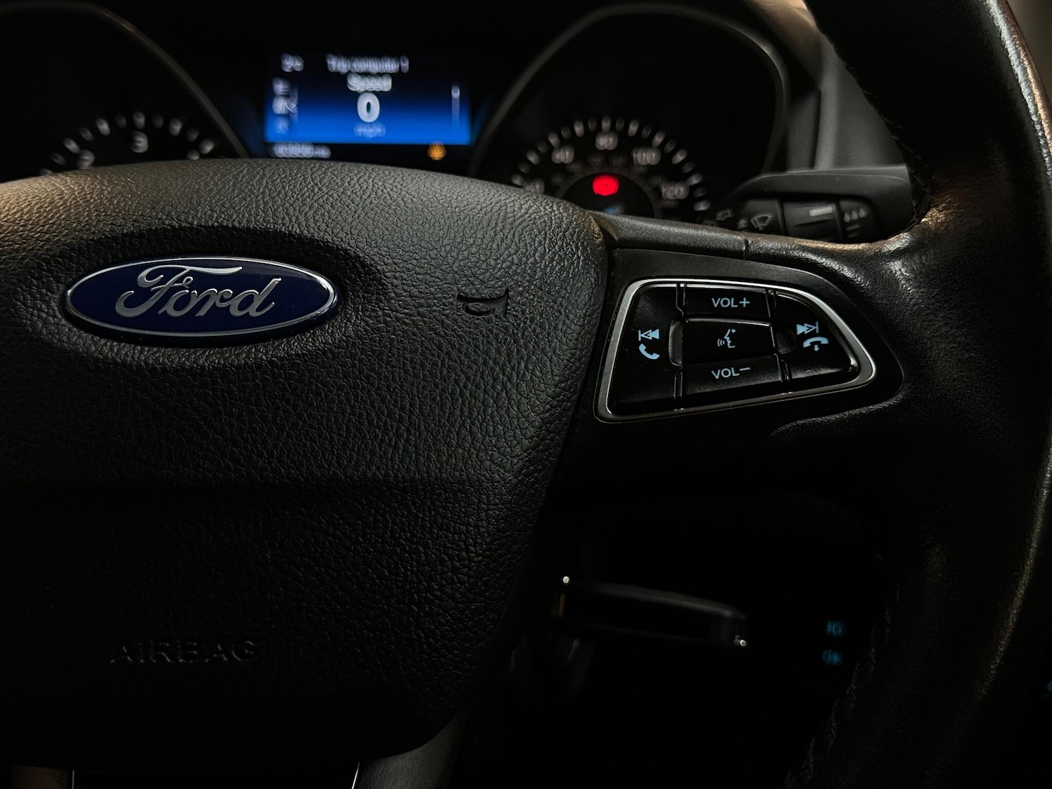 Used Ford Focus 2016 for sale - 77203745: Photo 30