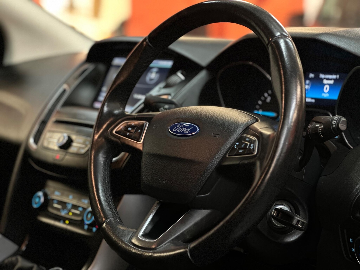 Used Ford Focus 2016 for sale - 77203745: Photo 31