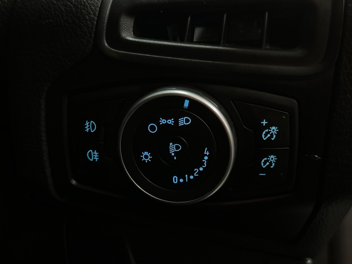 Used Ford Focus 2016 for sale - 77203745: Photo 33