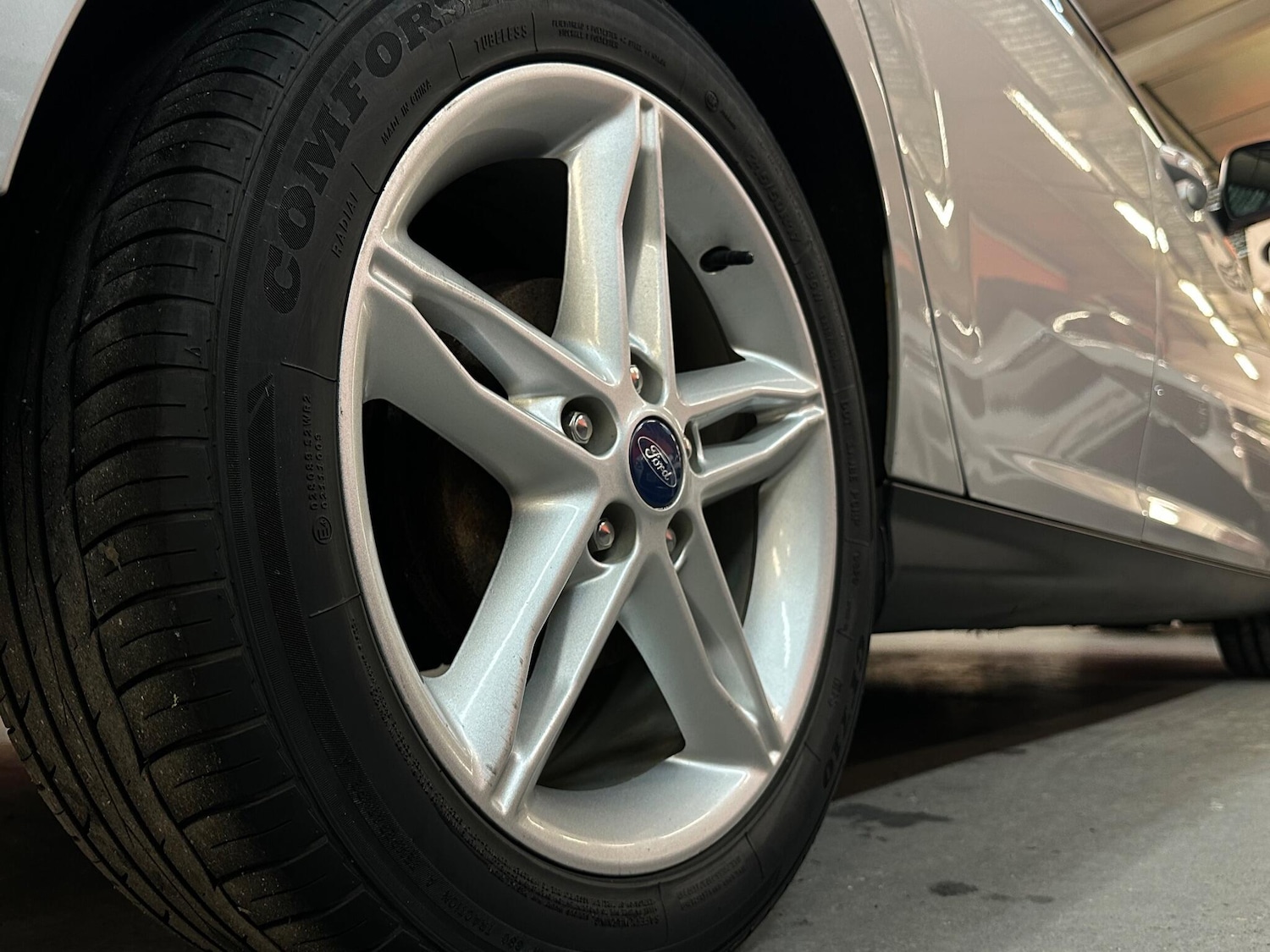 Used Ford Focus 2016 for sale - 77203745: Photo 9