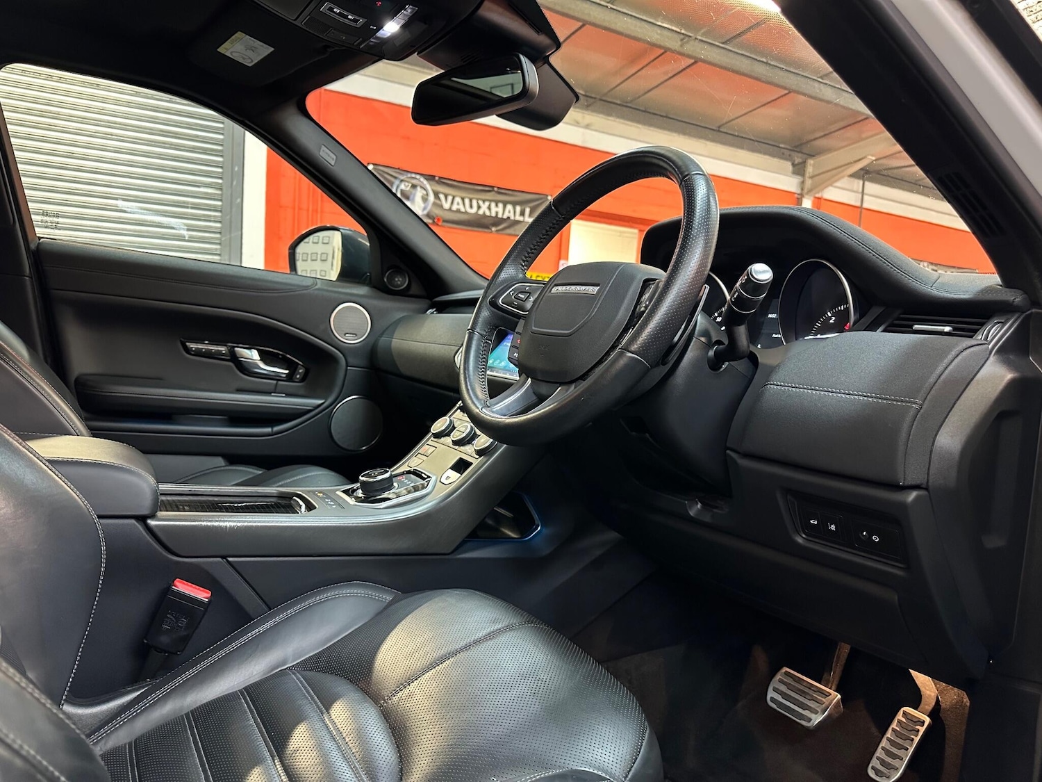 Used Land Rover Range Rover Evoque 2018 for sale - 76457642: Photo 10