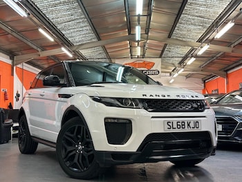 (68) - 2.0 TD4 HSE Dynamic Auto 4WD Euro 6 (s/s) 5dr