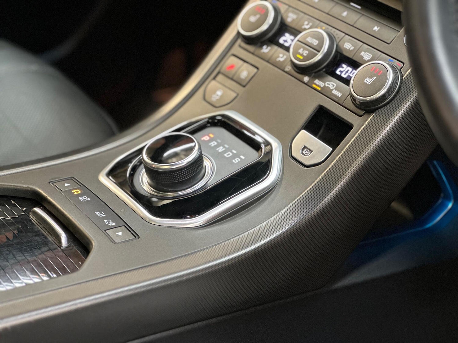 Used Land Rover Range Rover Evoque 2018 for sale - 76457642: Photo 22