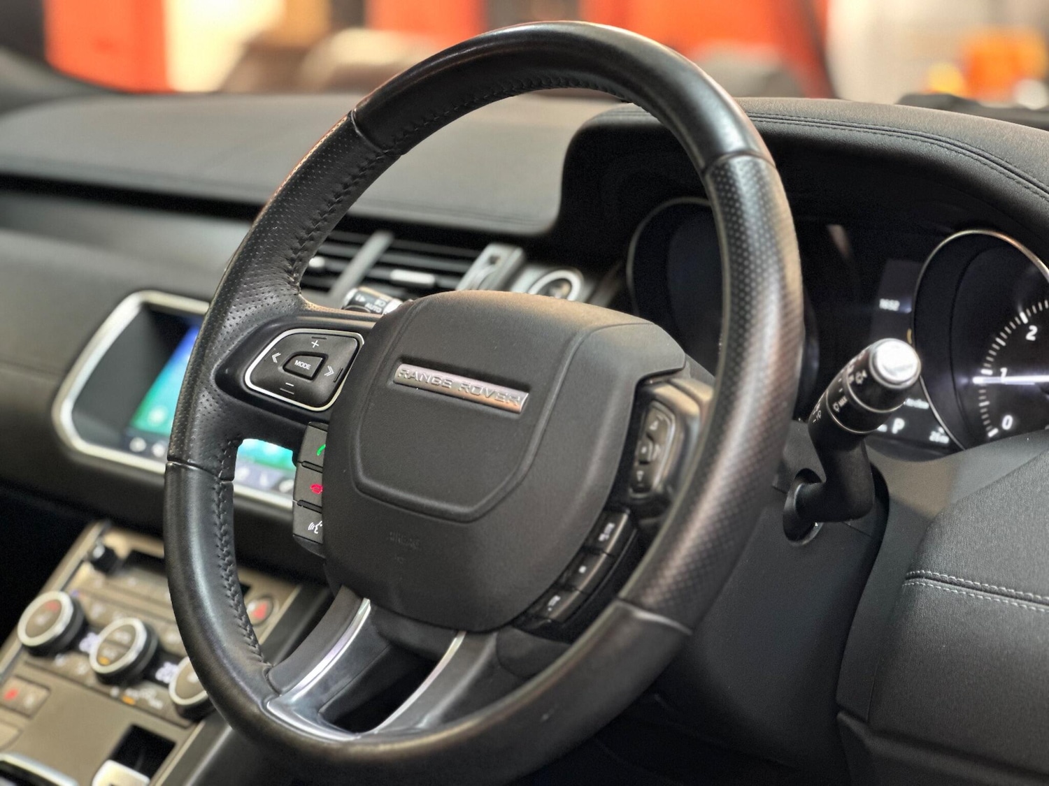 Used Land Rover Range Rover Evoque 2018 for sale - 76457642: Photo 29