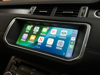 Used Land Rover Range Rover Evoque 2018 for sale - 76457642: Photo