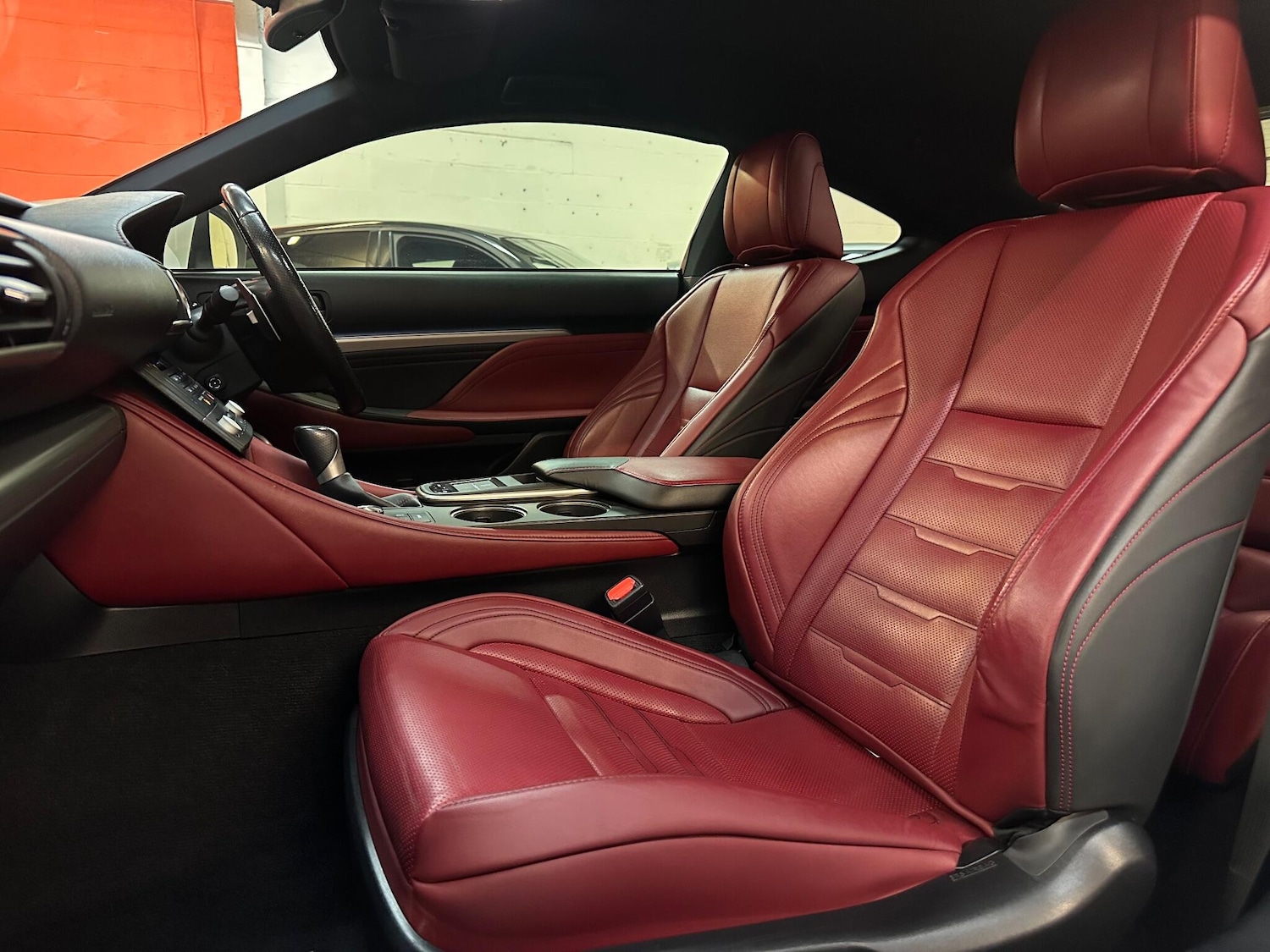 Used Lexus RC 2016 for sale - 77203275: Photo 17