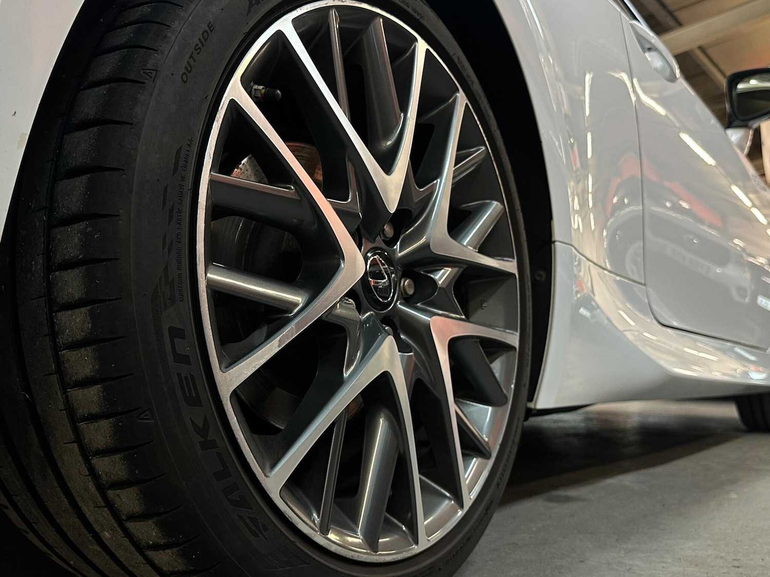 Used Lexus RC 2016 for sale - 77203275: Photo 20