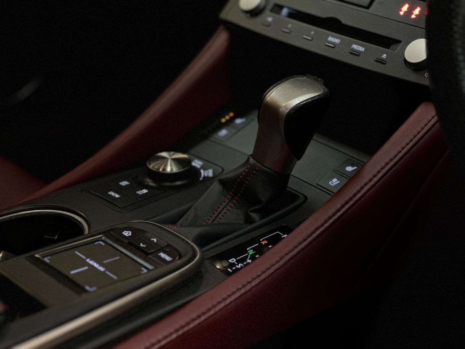 Used Lexus RC 2016 for sale - 77203275: Photo 23