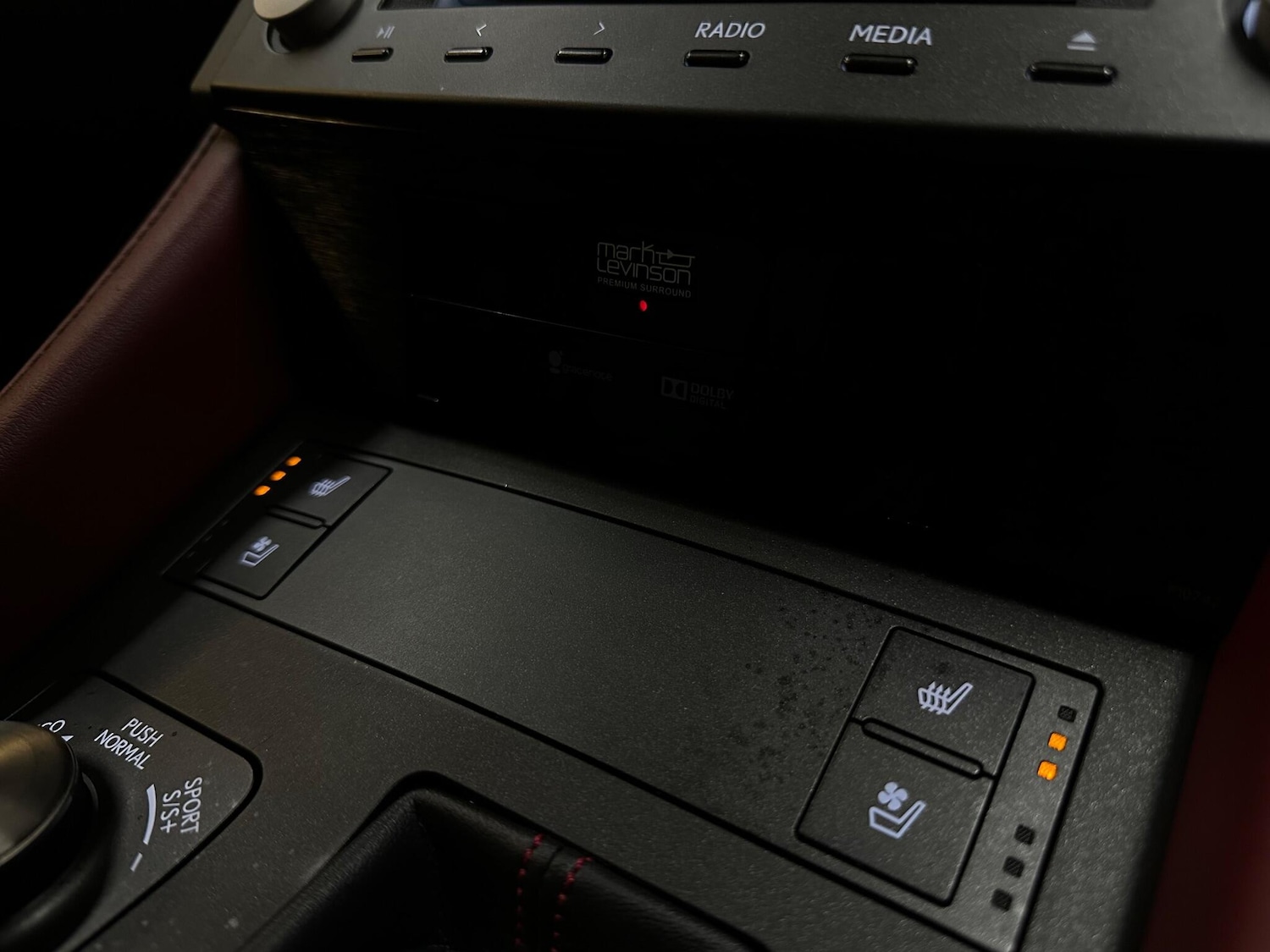 Used Lexus RC 2016 for sale - 77203275: Photo 24