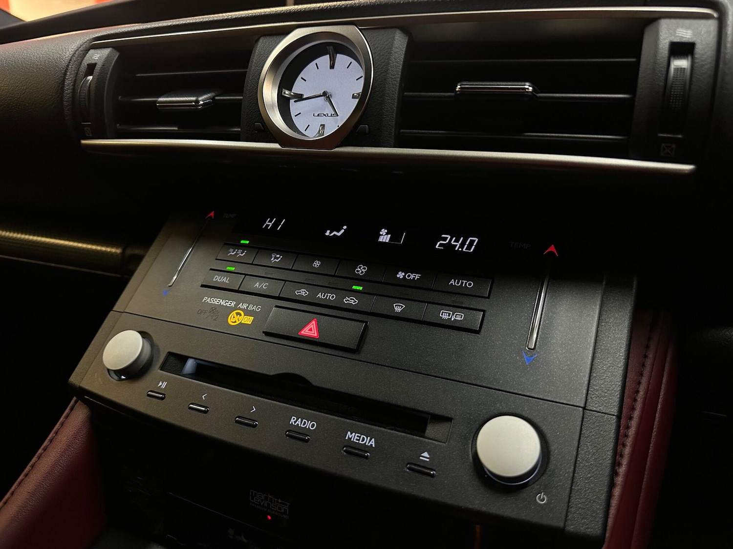 Used Lexus RC 2016 for sale - 77203275: Photo 25