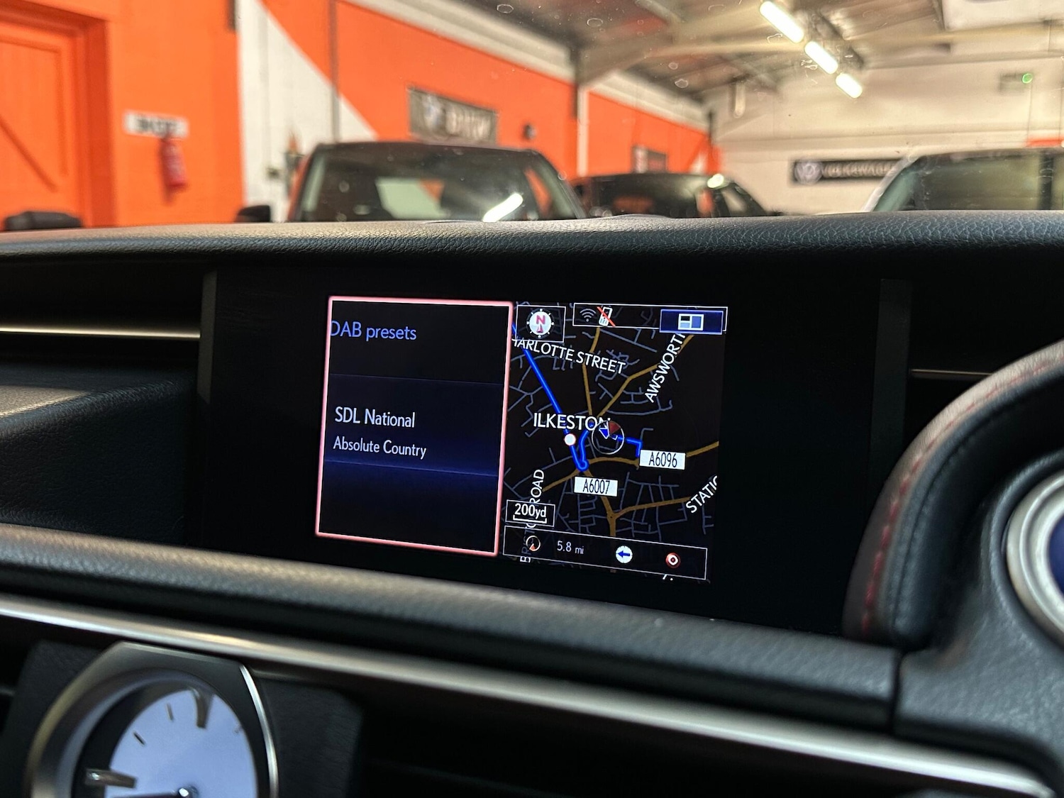 Used Lexus RC 2016 for sale - 77203275: Photo 26