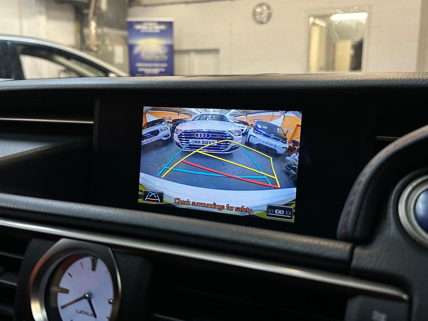 Used Lexus RC 2016 for sale - 77203275: Photo 27