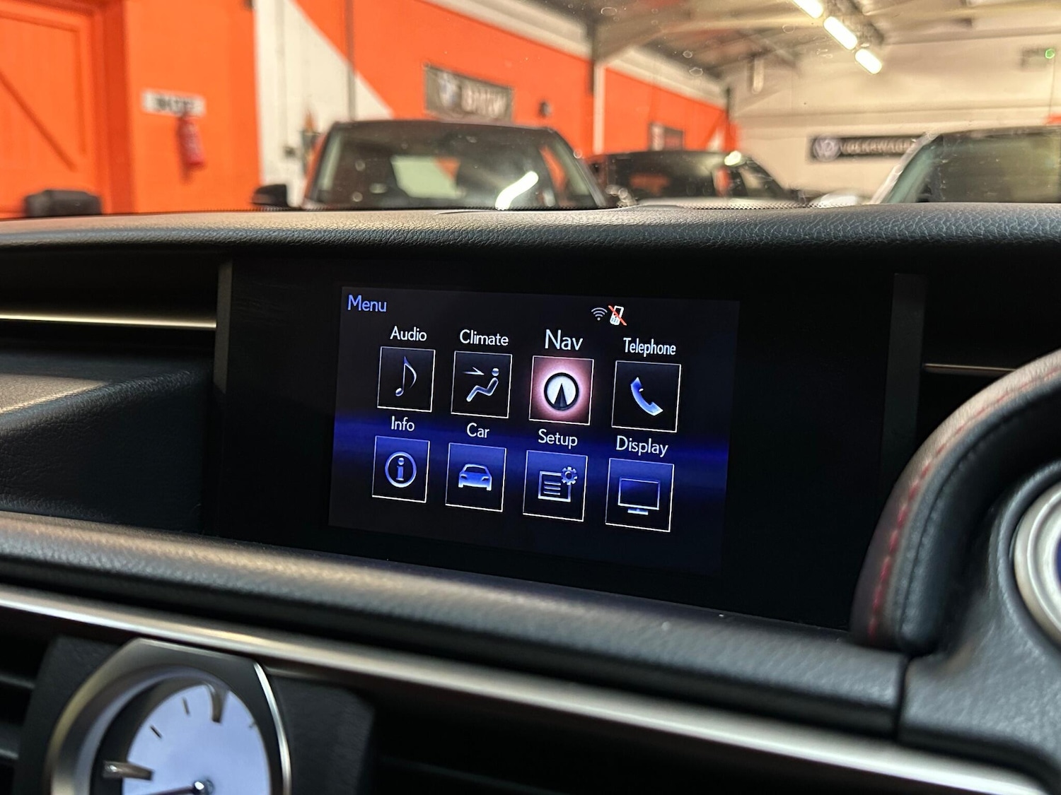 Used Lexus RC 2016 for sale - 77203275: Photo 28