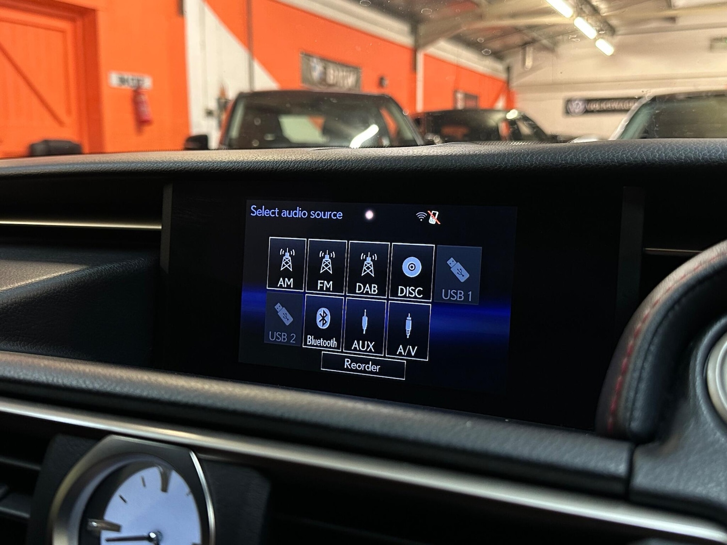 Used Lexus RC 2016 for sale - 77203275: Photo 29