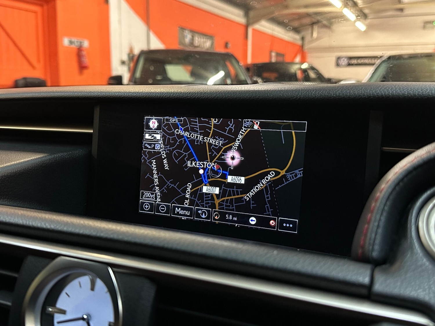 Used Lexus RC 2016 for sale - 77203275: Photo 30