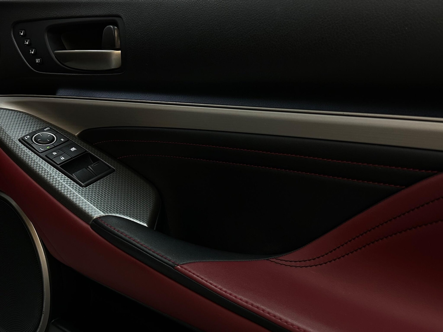 Used Lexus RC 2016 for sale - 77203275: Photo 36