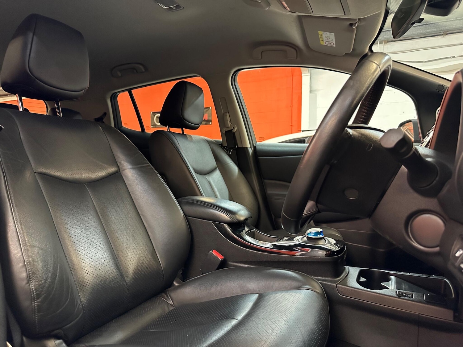 Used Nissan Leaf 2017 for sale - 78086944: Photo 11