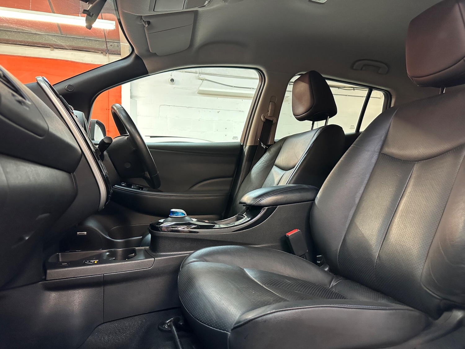 Used Nissan Leaf 2017 for sale - 78086944: Photo 14