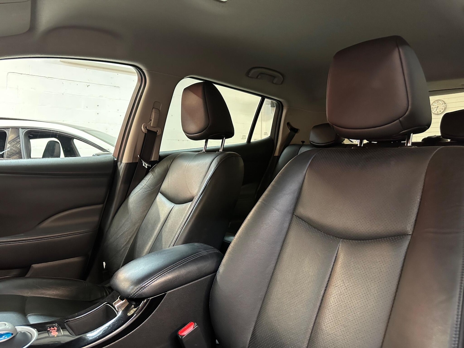 Used Nissan Leaf 2017 for sale - 78086944: Photo 15