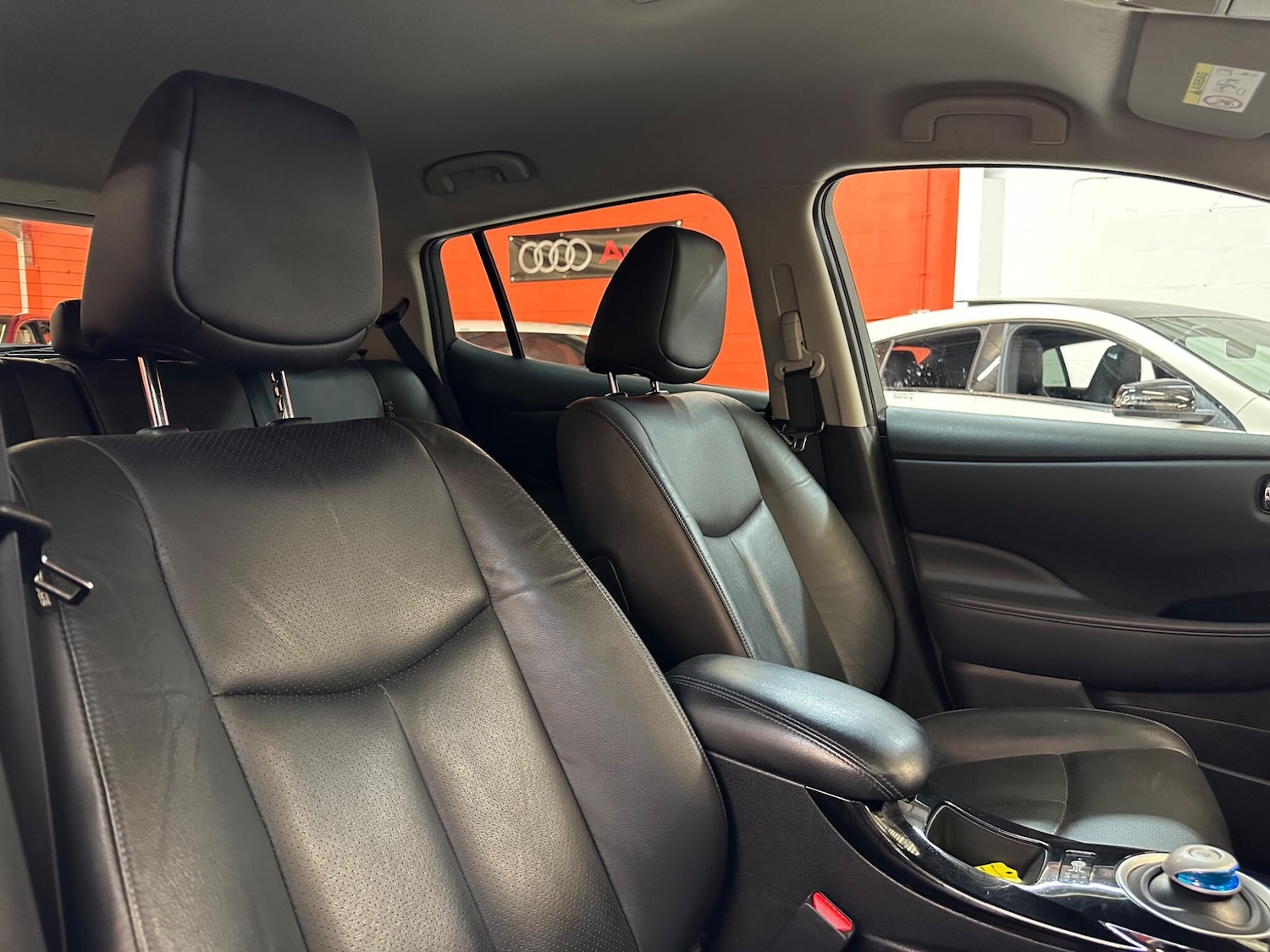 Used Nissan Leaf 2017 for sale - 78086944: Photo 16