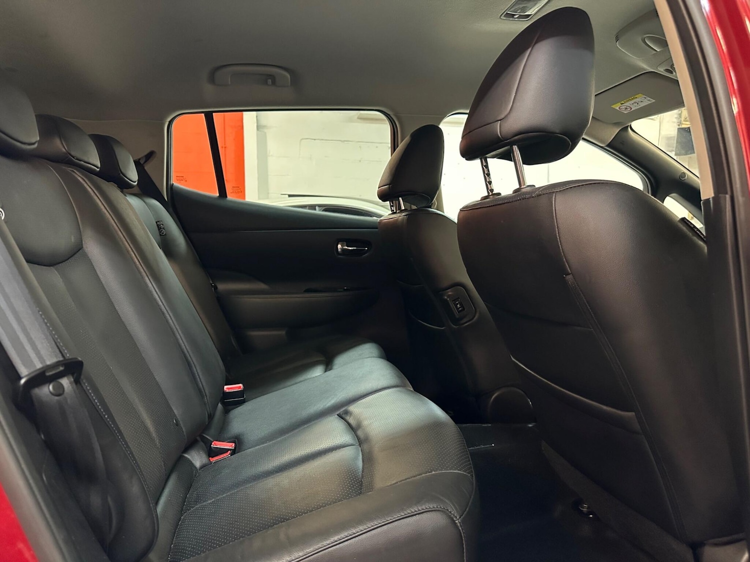 Used Nissan Leaf 2017 for sale - 78086944: Photo 17