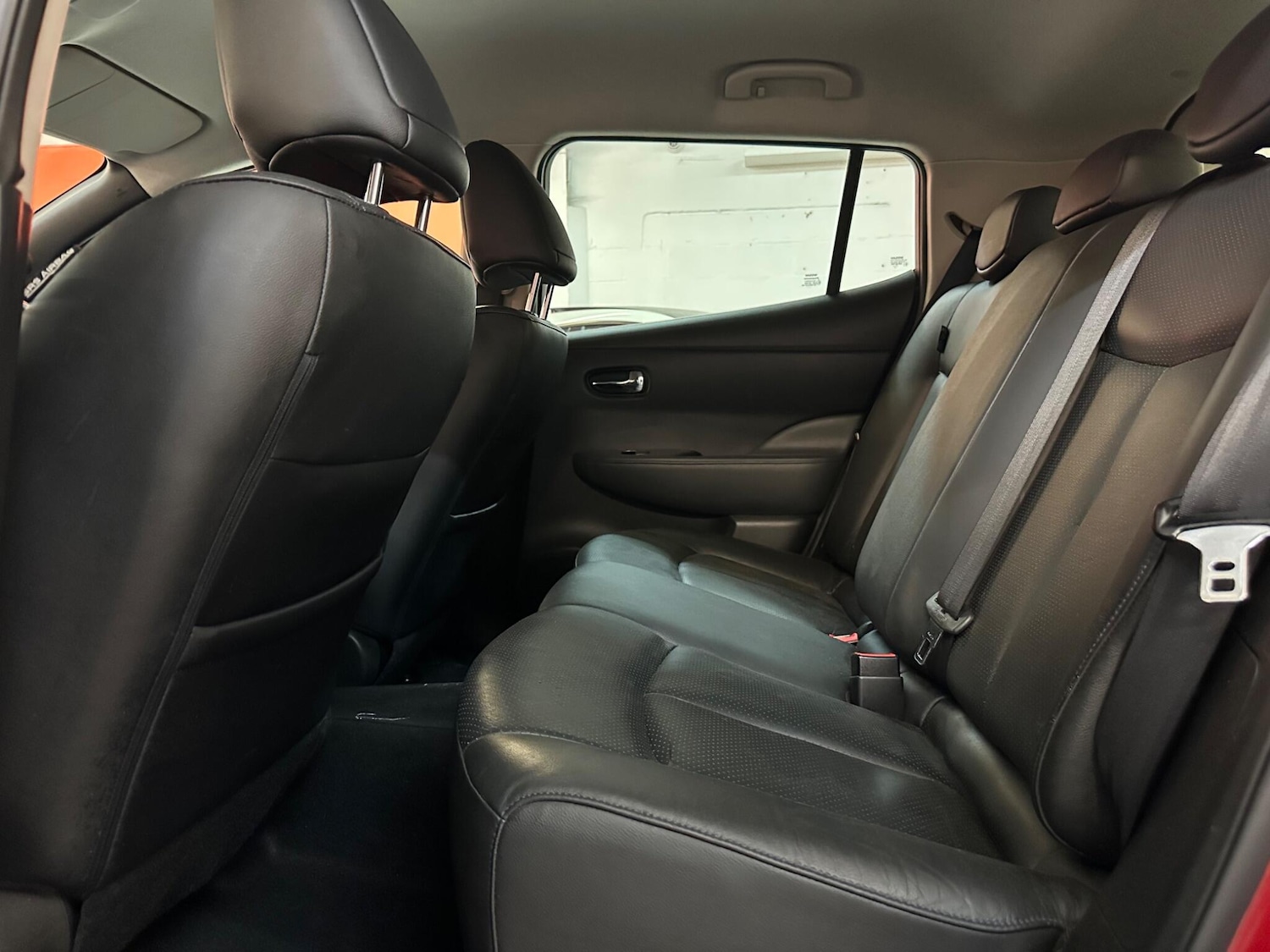 Used Nissan Leaf 2017 for sale - 78086944: Photo 18