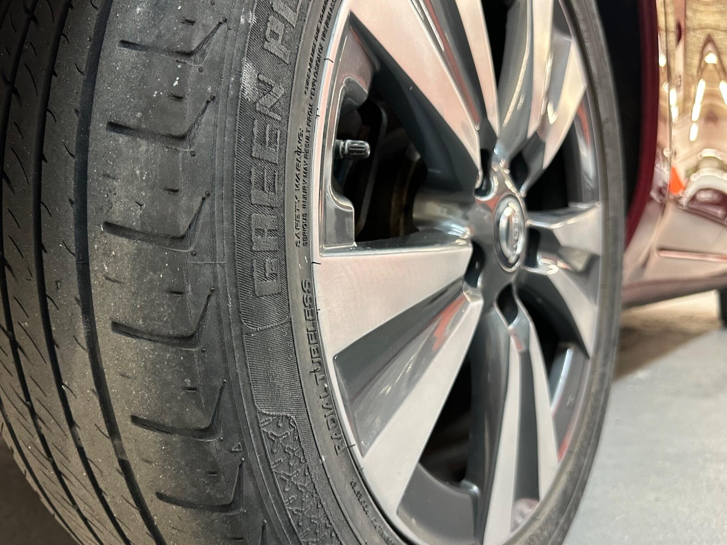 Used Nissan Leaf 2017 for sale - 78086944: Photo 20