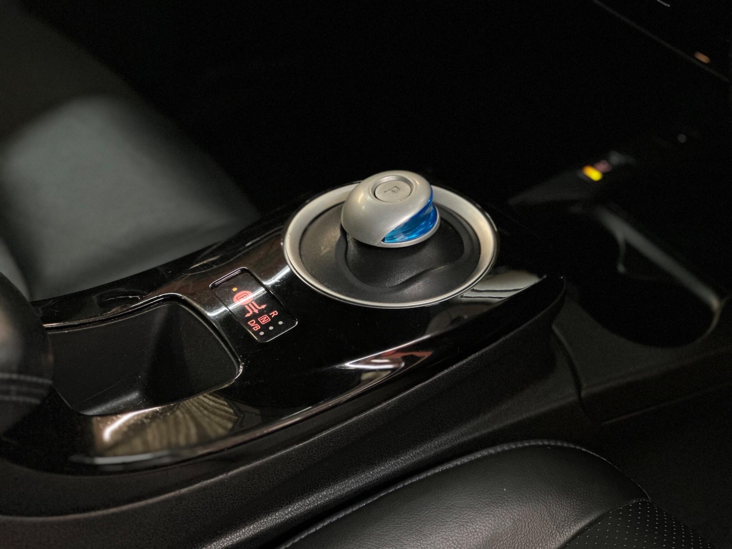 Used Nissan Leaf 2017 for sale - 78086944: Photo 21