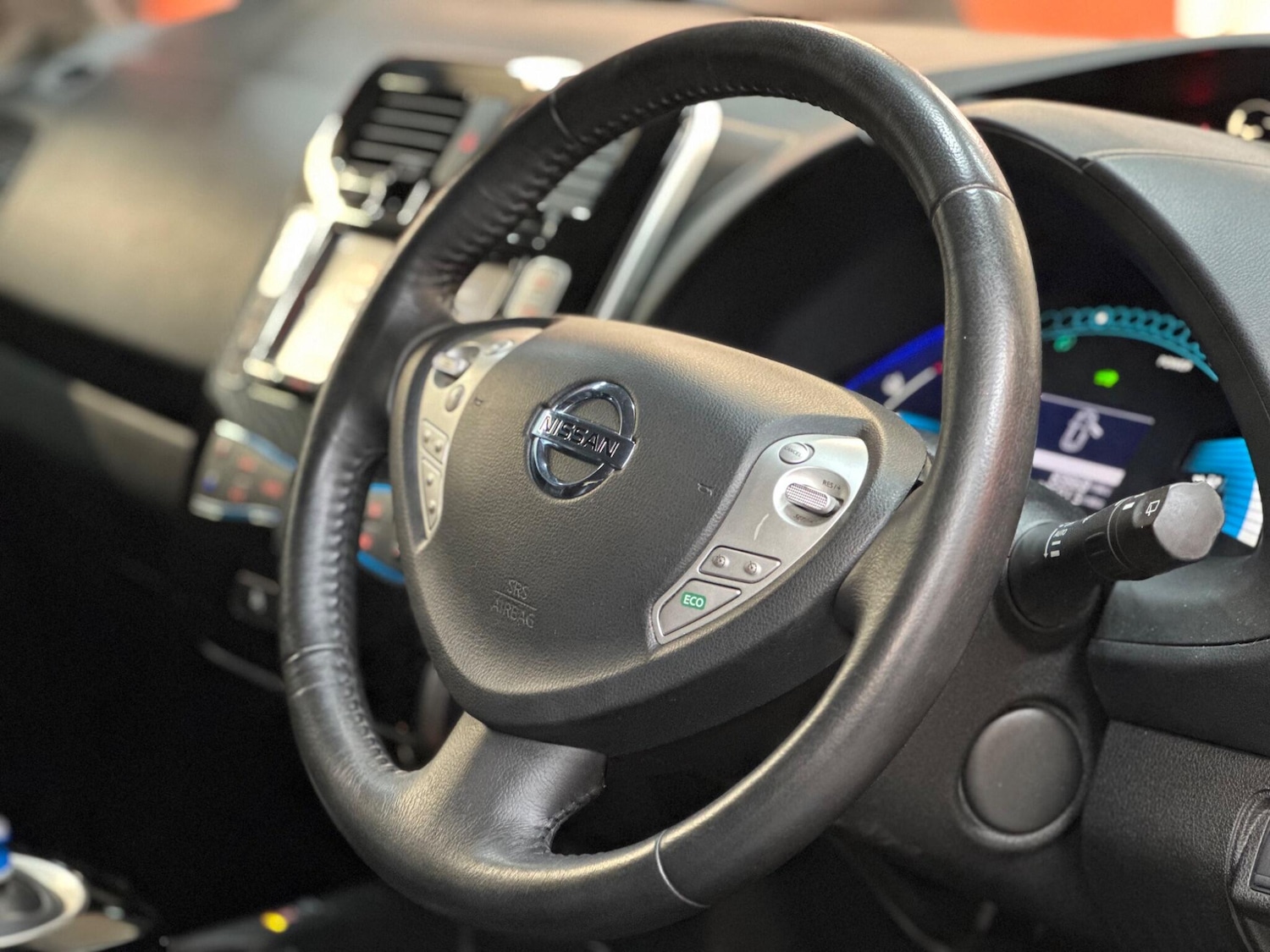 Used Nissan Leaf 2017 for sale - 78086944: Photo 28