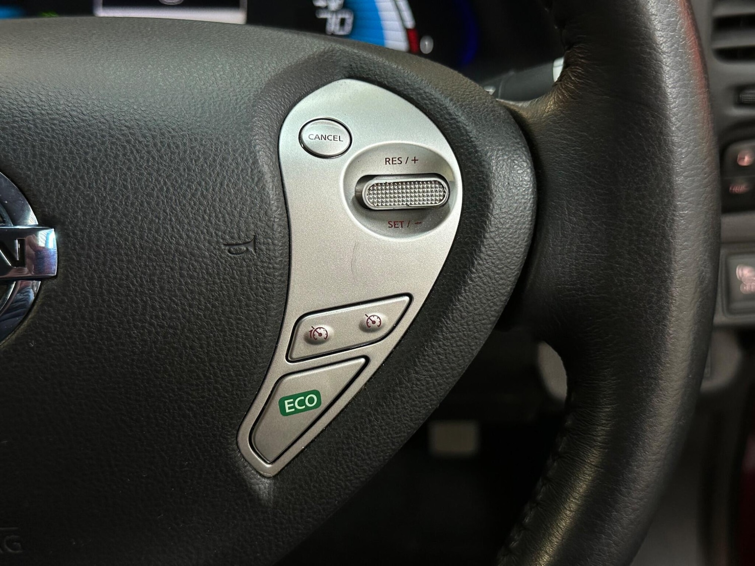 Used Nissan Leaf 2017 for sale - 78086944: Photo 30