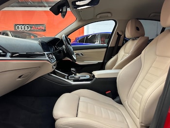 Used BMW 3 Series 2021 for sale - 78902177: Photo