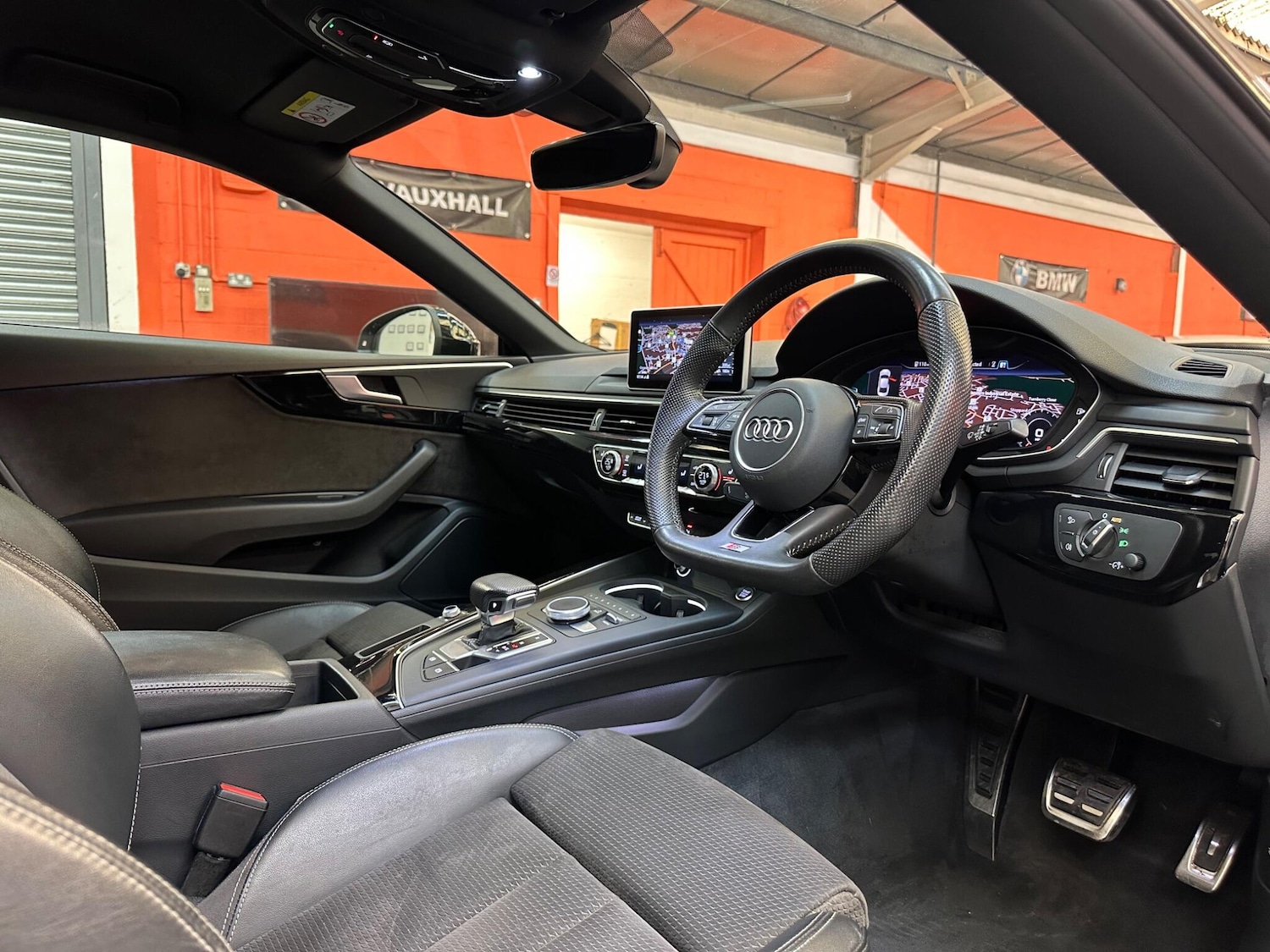 Used Audi A5 2019 for sale - 78086554: Photo 11
