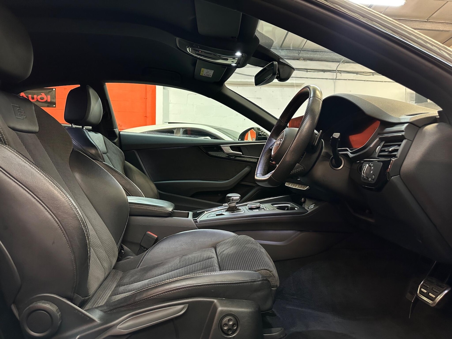 Used Audi A5 2019 for sale - 78086554: Photo 12