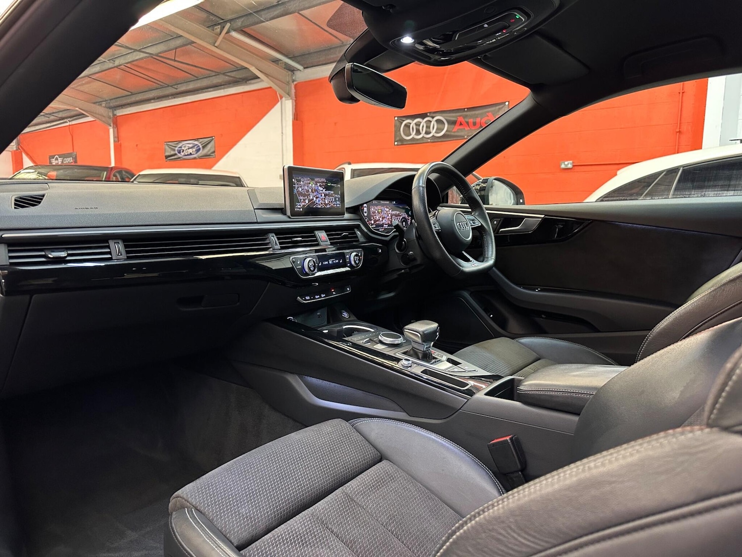 Used Audi A5 2019 for sale - 78086554: Photo 13