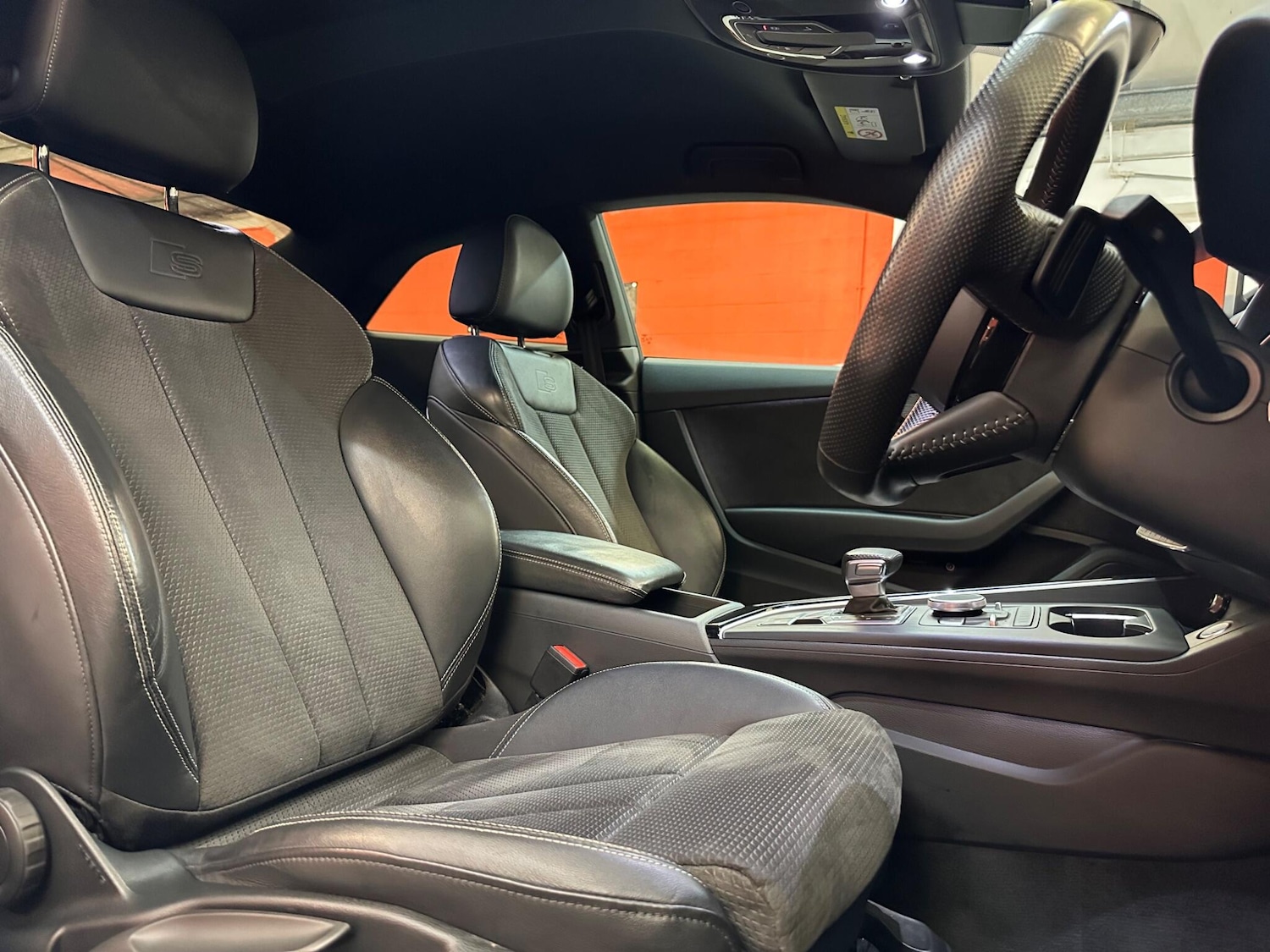 Used Audi A5 2019 for sale - 78086554: Photo 14