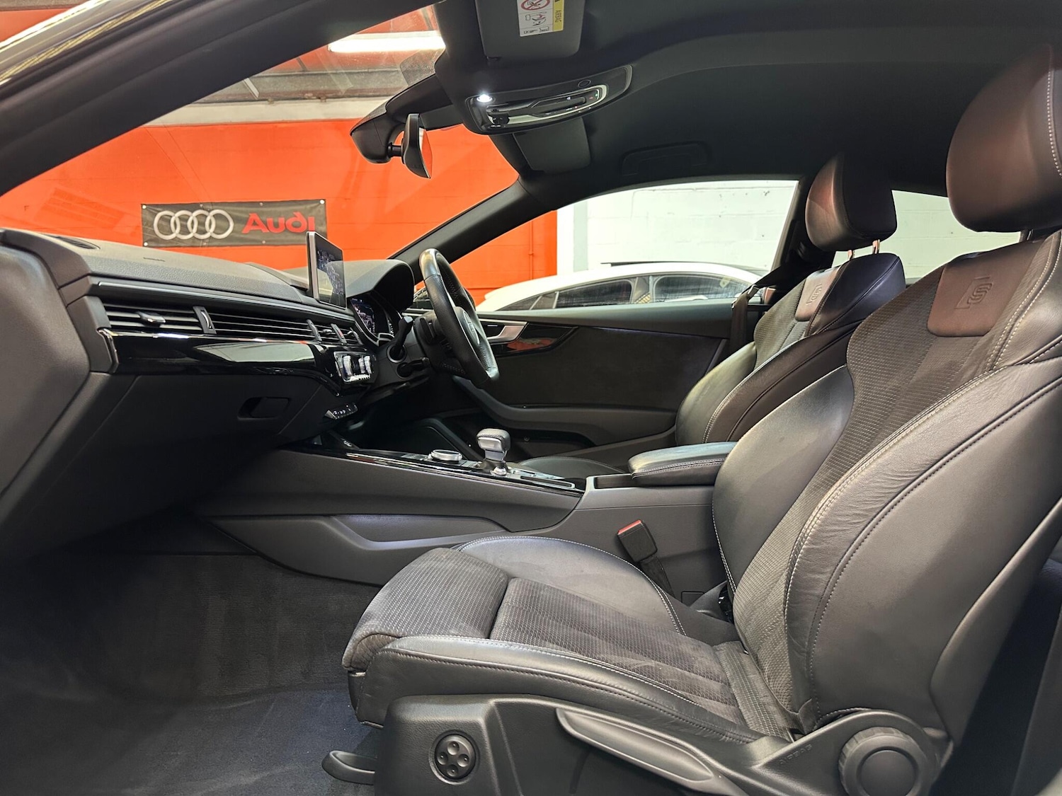 Used Audi A5 2019 for sale - 78086554: Photo 15