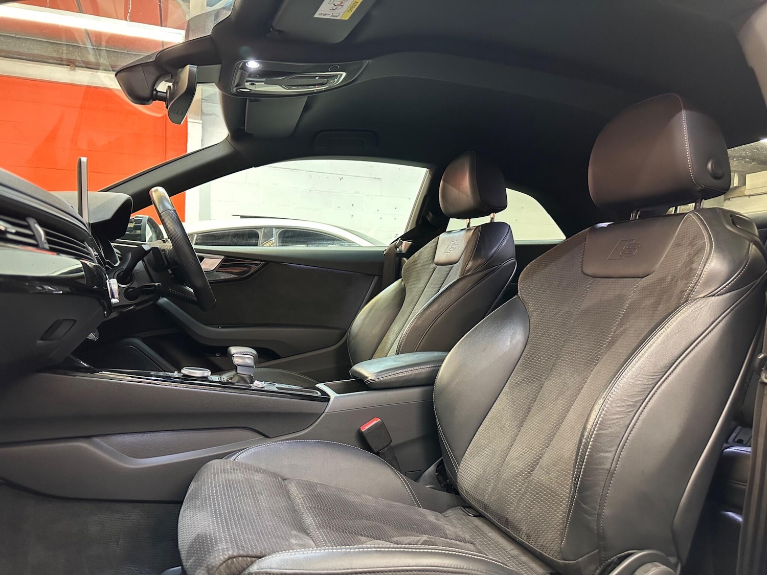 Used Audi A5 2019 for sale - 78086554: Photo 16