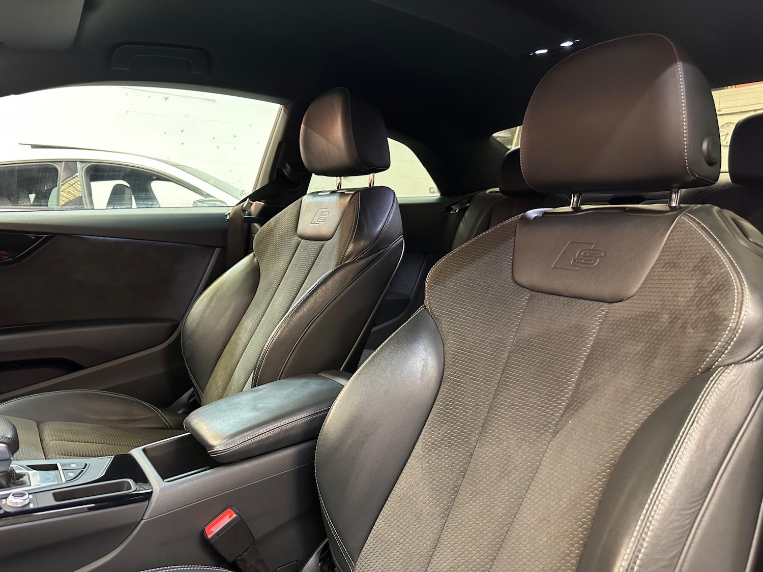 Used Audi A5 2019 for sale - 78086554: Photo 17