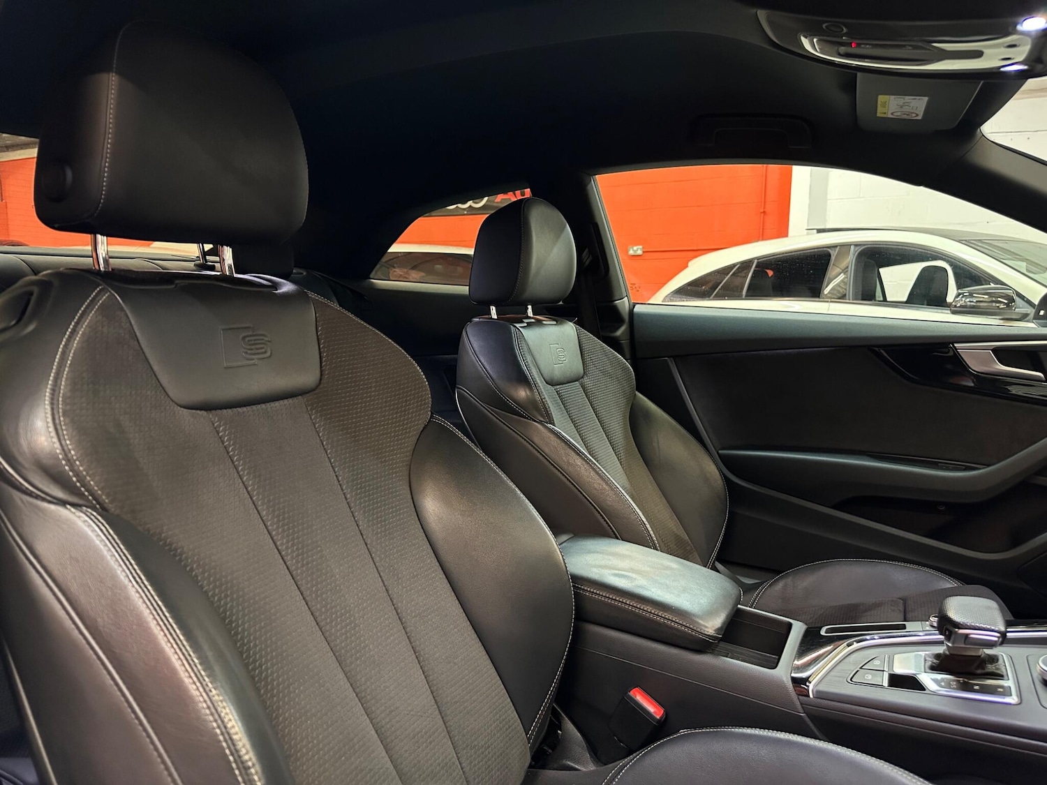 Used Audi A5 2019 for sale - 78086554: Photo 18