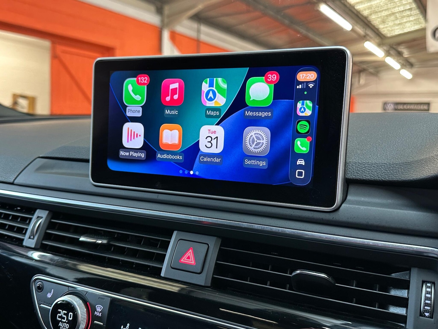 Used Audi A5 2019 for sale - 78086554: Photo 2