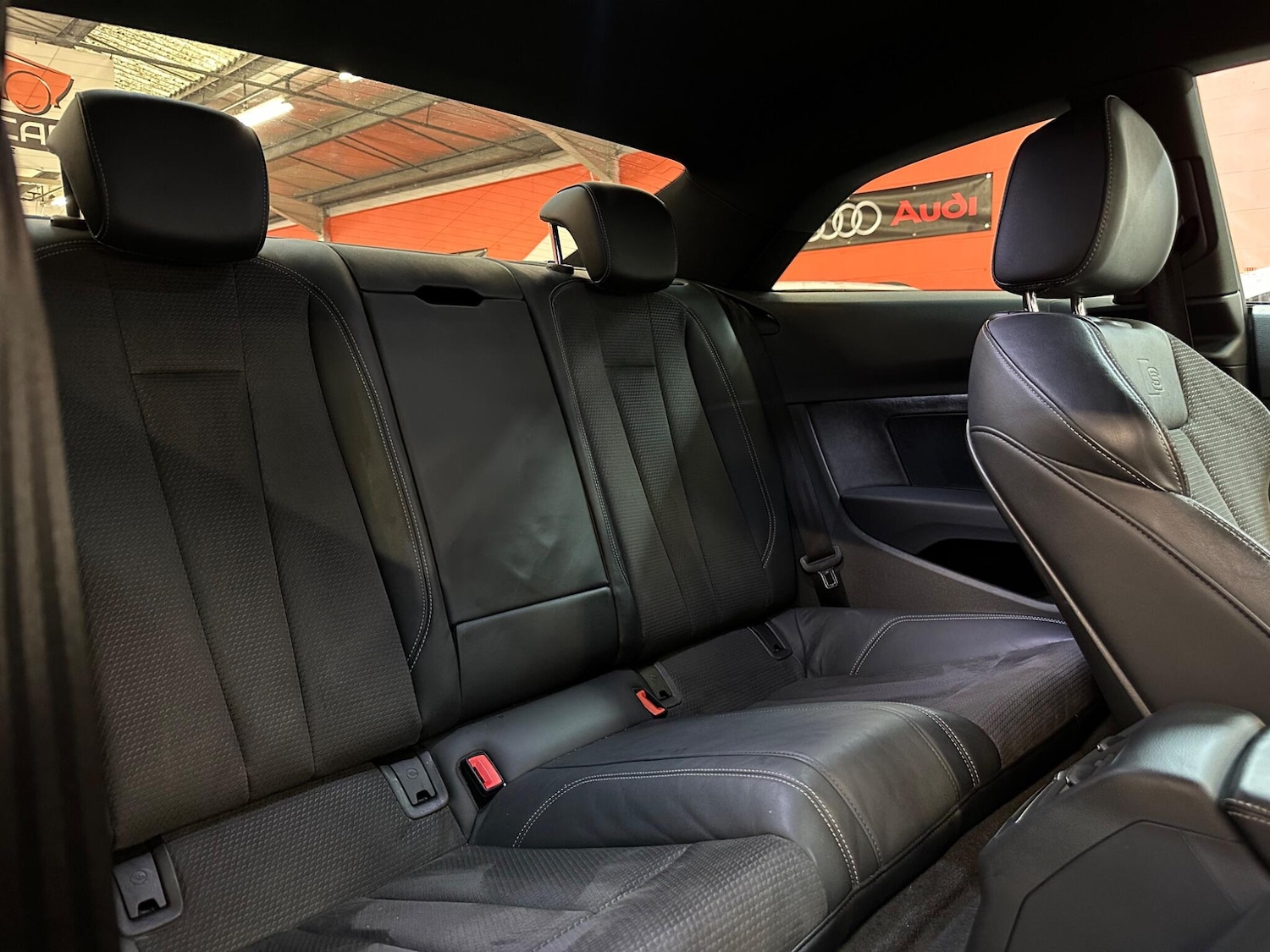 Used Audi A5 2019 for sale - 78086554: Photo 20