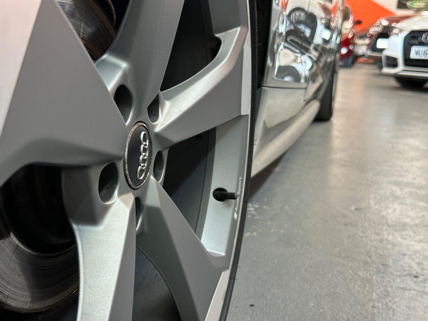 Used Audi A5 2019 for sale - 78086554: Photo 22