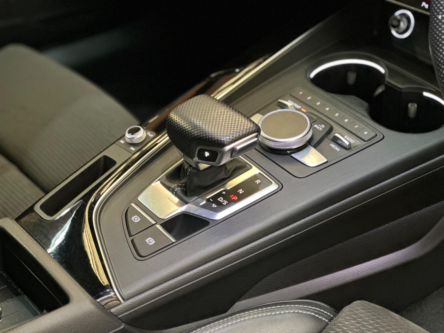 Used Audi A5 2019 for sale - 78086554: Photo 23