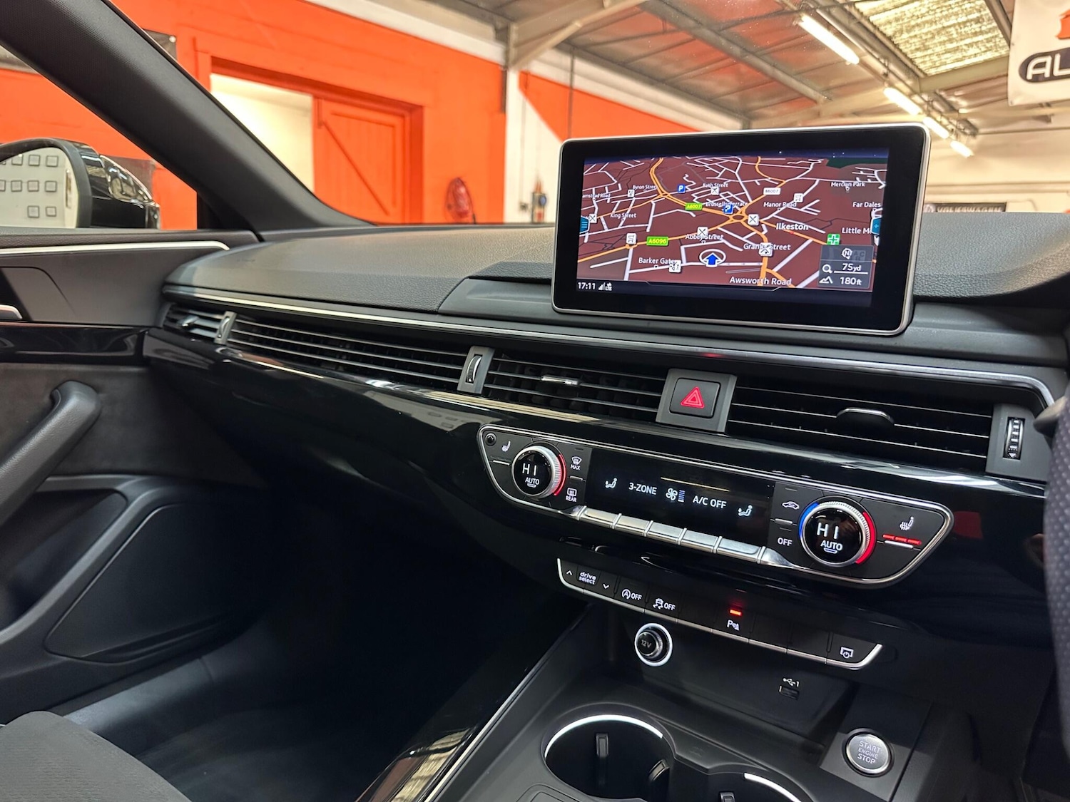 Used Audi A5 2019 for sale - 78086554: Photo 24