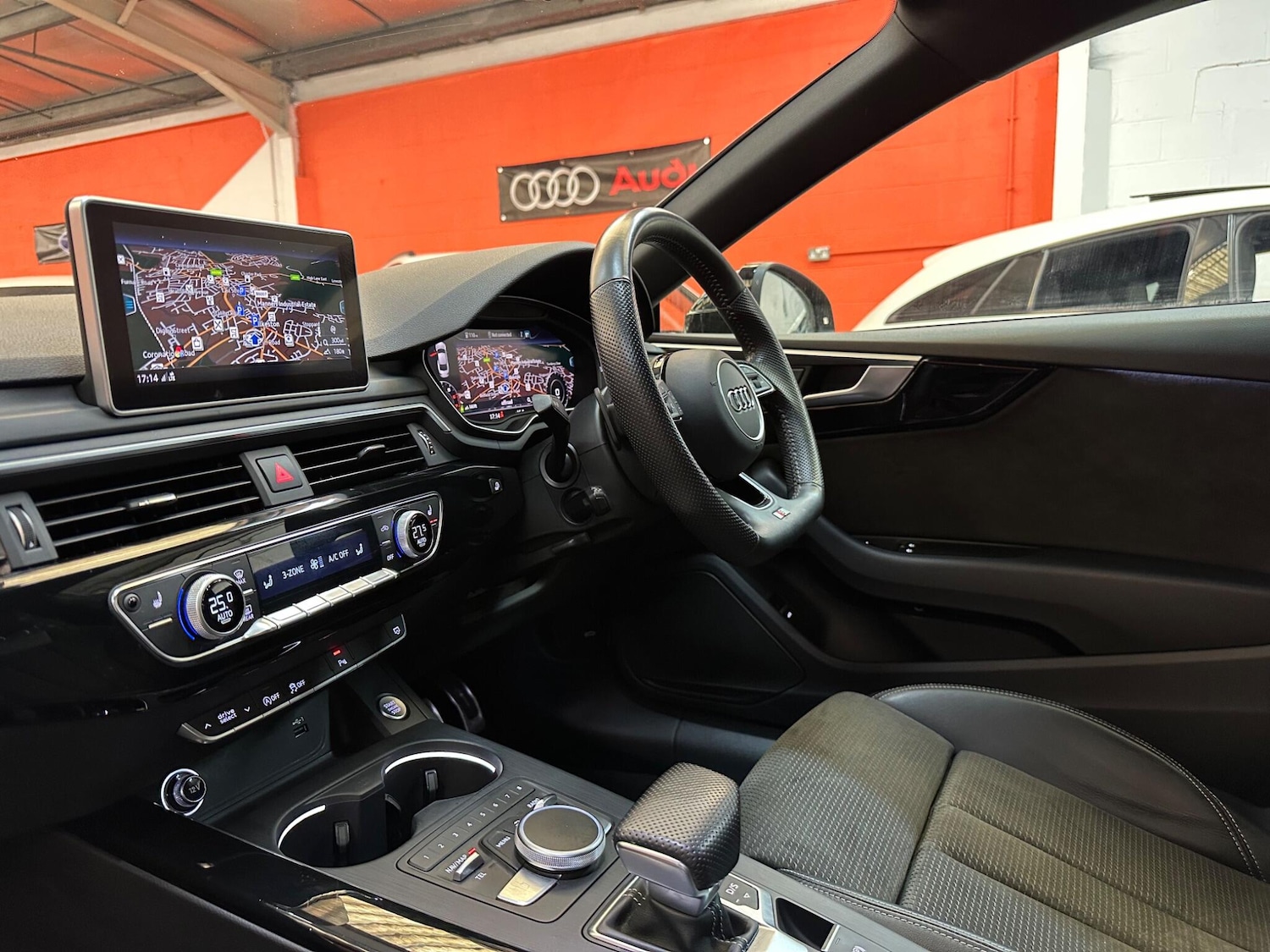 Used Audi A5 2019 for sale - 78086554: Photo 25