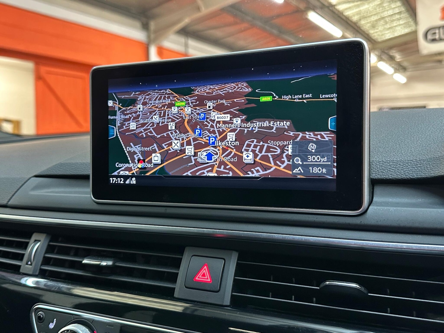 Used Audi A5 2019 for sale - 78086554: Photo 26