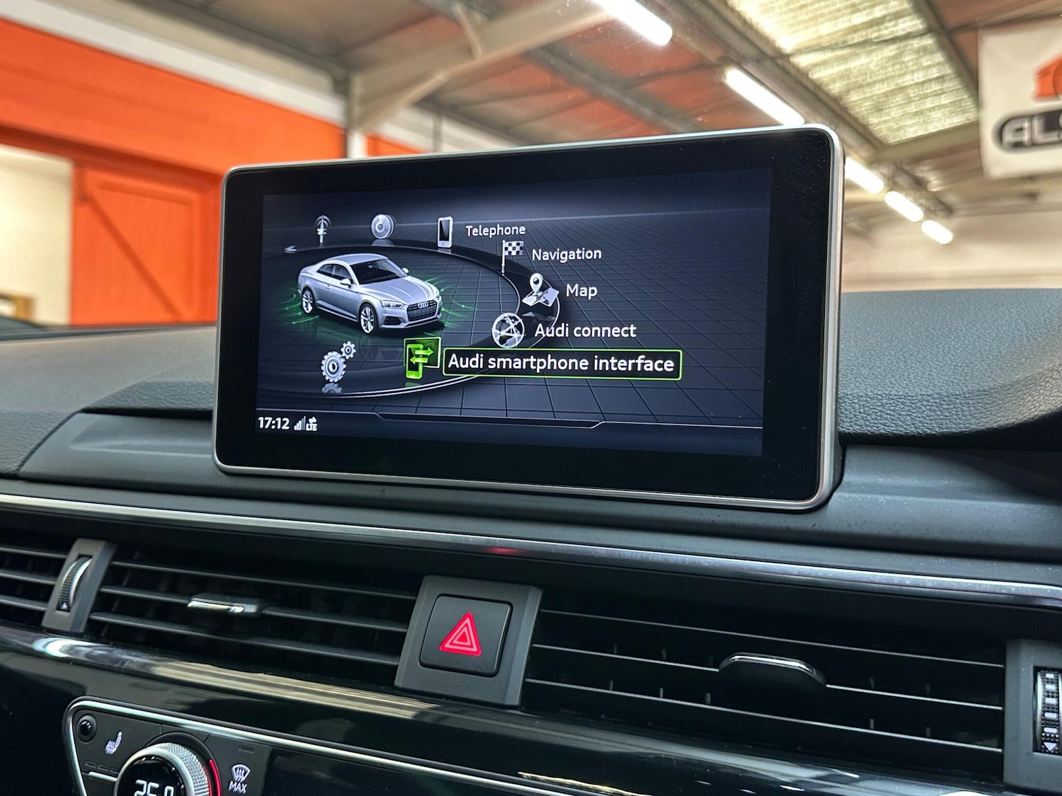 Used Audi A5 2019 for sale - 78086554: Photo 27